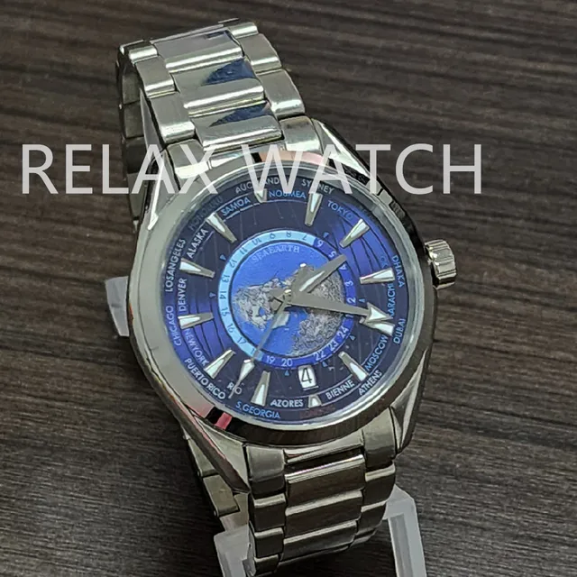 고전적인 스타일, 정밀한 무브먼트, 다기능성, 내구성이 조화된 Corgeut 시계