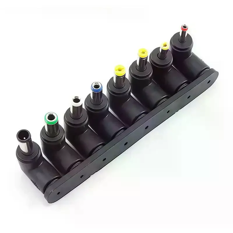 USB C/마이크로 USB - DC 5.5x2.1mm 전원 어댑터 - 태블릿 및 전자기기용 5V USB 타입 C - DC 잭 커넥터