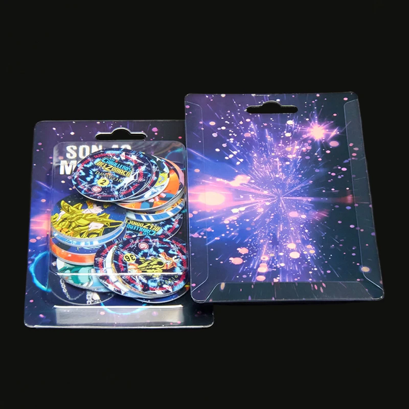 40/40 Zodiac Tazos Cards Album Collection