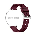 S-Wine Red