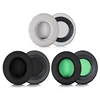 Earpads Ear Pad Cushion Muffs For -Razer Kraken PRO V2 Headphone Accessaries Compatible With Kraken 7.1 V2 PRO 6
