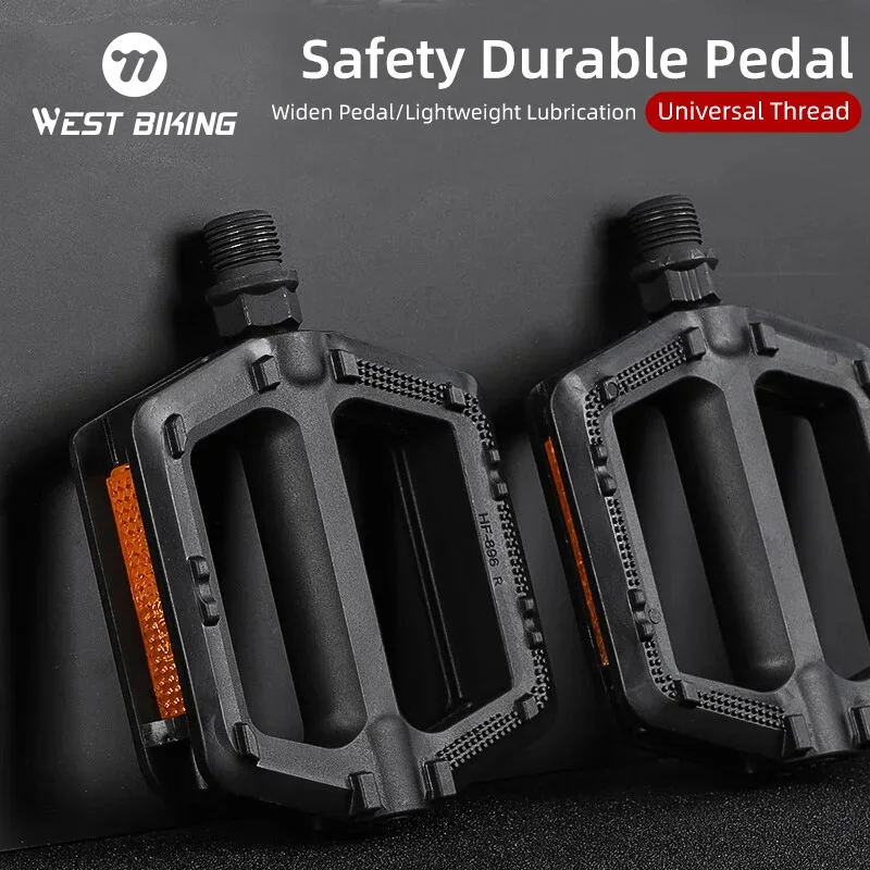 Ultralight Universal Bike Pedals 1