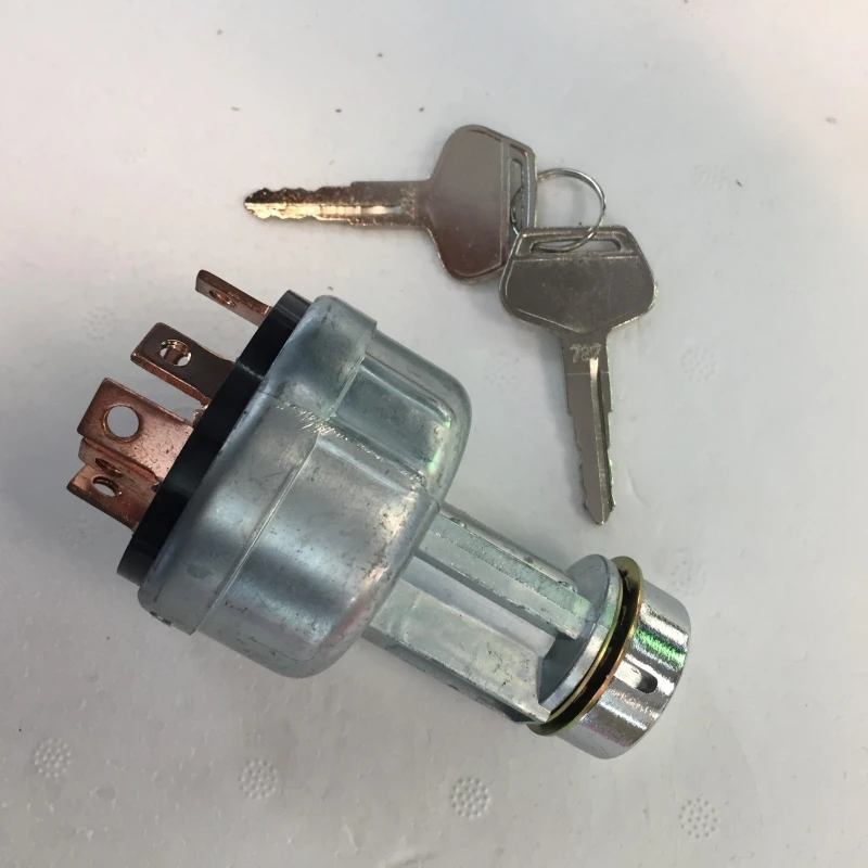 08086-50000 The ignition switch is suitable for Komatsu excavators