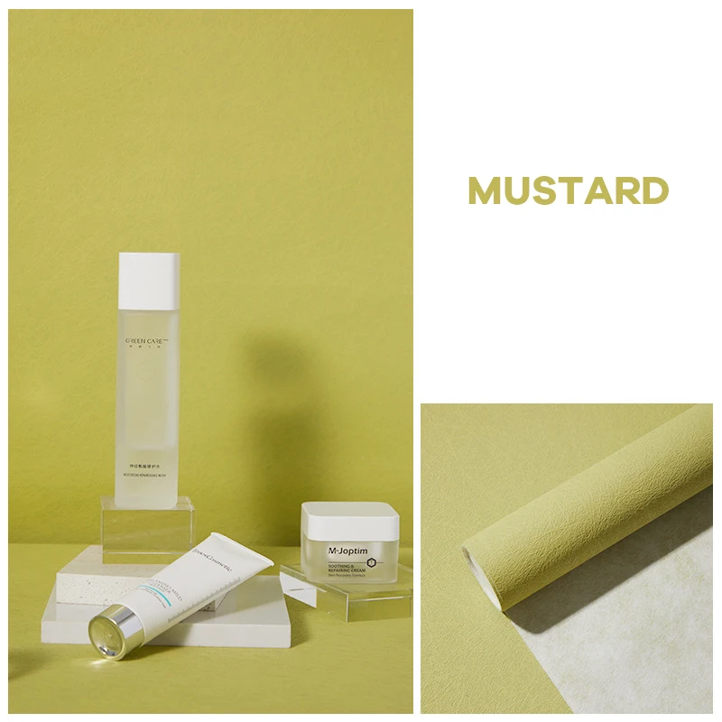 MUSTARD