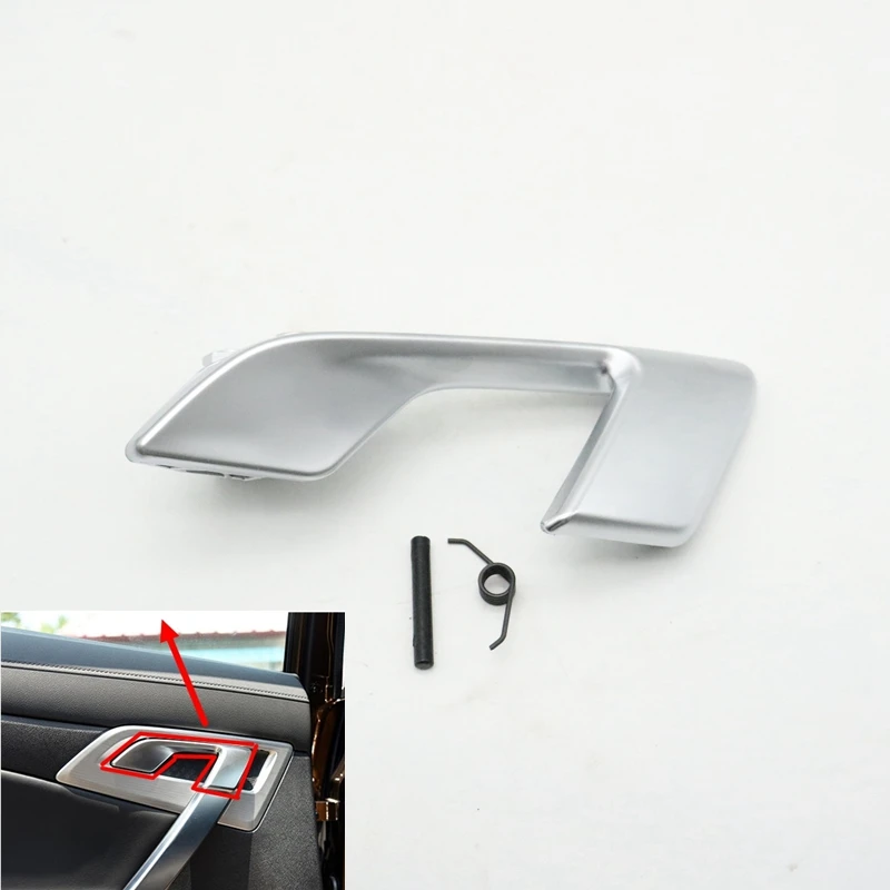 Car Innter Parts Interior Door Handle Repair Kit For Geely Atlas