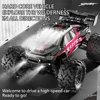 KF15 1/16 RC Car 4WD High Speed Off-road 2.4G Remote Control Cars Drift Racing Truck Electronic Toy For Kids Free Ship 4