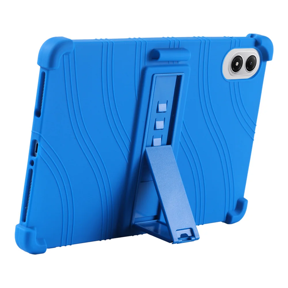Silicone Stand Protective Case