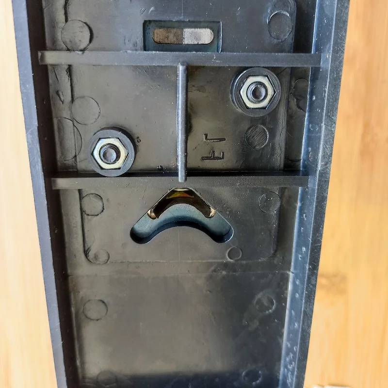 PVC 카드, 사진, 용지용 구멍 펀치 및 R6.4 코너 펀치, 2 인 1 펀치 커터, 종이 펀치, 노력 감소, 3.5x15mm