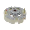 1PC For RS550 HC683LG HC685LG KV3SFN Motor Coal Broom Holder Carbon Brush Holder Power Tools Parts Accessories 5