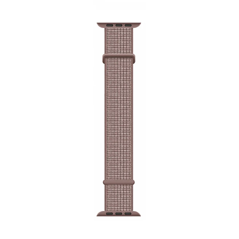 Nylon Loop Sport Strap
