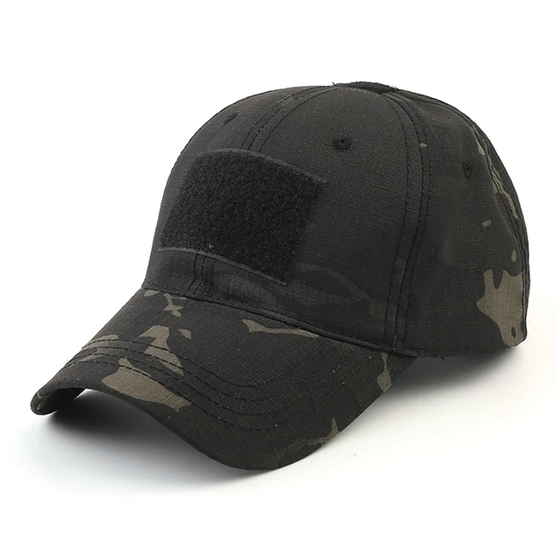 Summer-Military-Baseball-Caps-Camouflage-Tactical-Army-Soldier-Combat ...