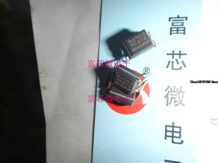 

10 шт. PC818 DIP4