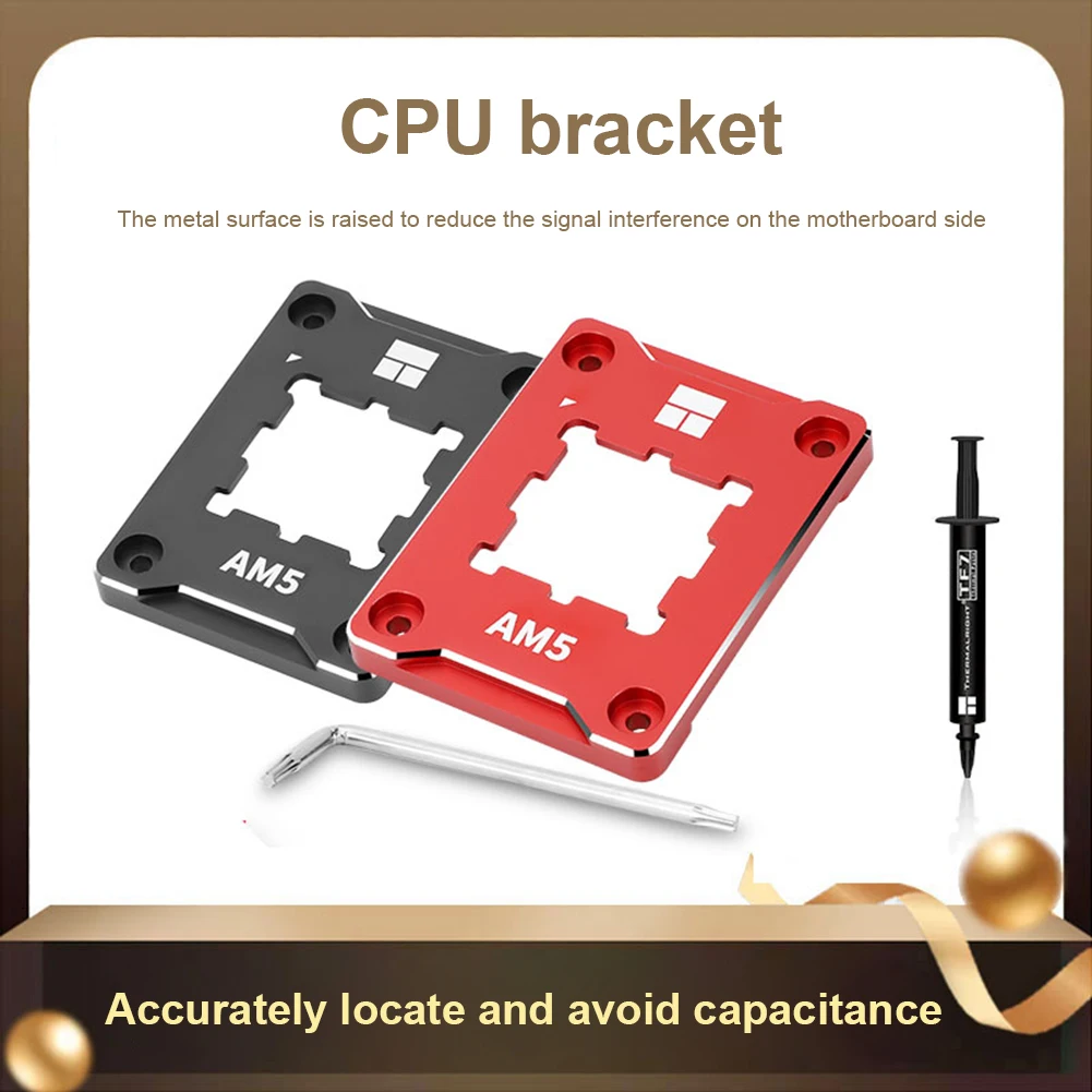 Aluminum CPU Frame Protector for AMD RYZEN 7000