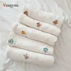 Cotton Gauze Muslin Baby Blanket Super Soft Newborn Swaddle Wrap Quick Dry Boy Girl Kids Bath Towel Baby Stroller Blanket Cover 1