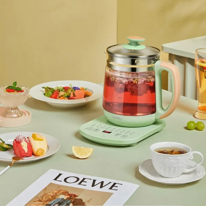 konka saude pot automatico multi funcao de vidro 01