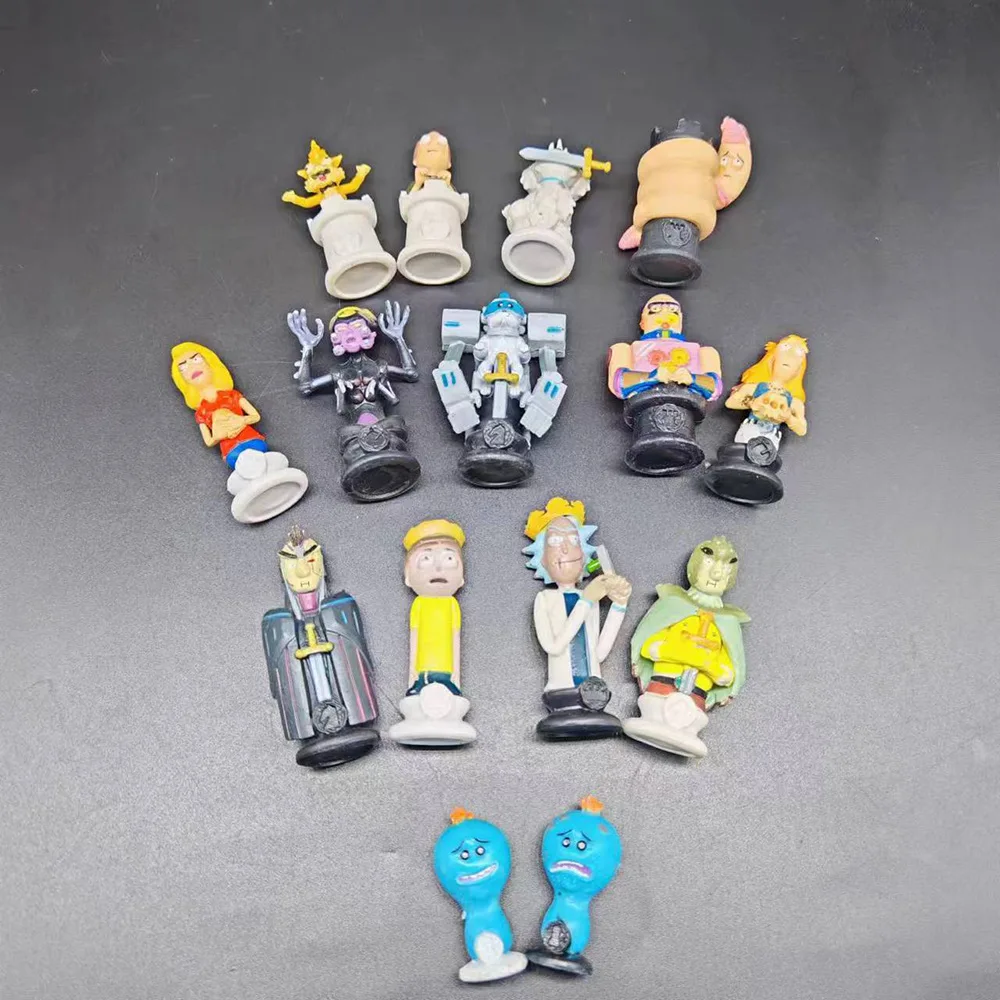 S8a2909025e9142f298cf0de86e980069q - Rick And Morty Shop