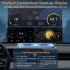 Alfametrix OBD2 Scanner Automotriz Profesional Universal OBD2 Bluetooth Mini Full System code reader Car Diagnostic Tool APP 5