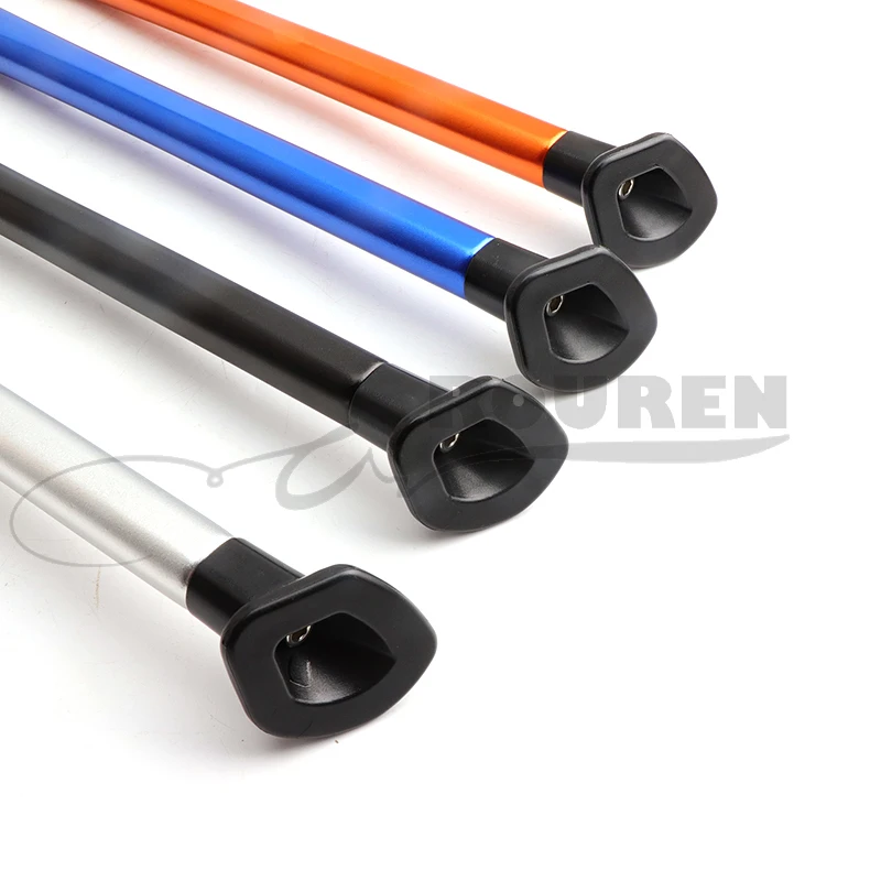 CNC Kickstand Side Stand+Spring Kit For 125 200 250 300 350 450 500 530 EXC EXCF XC XCF XCW XCFW Six days TPI 2008-