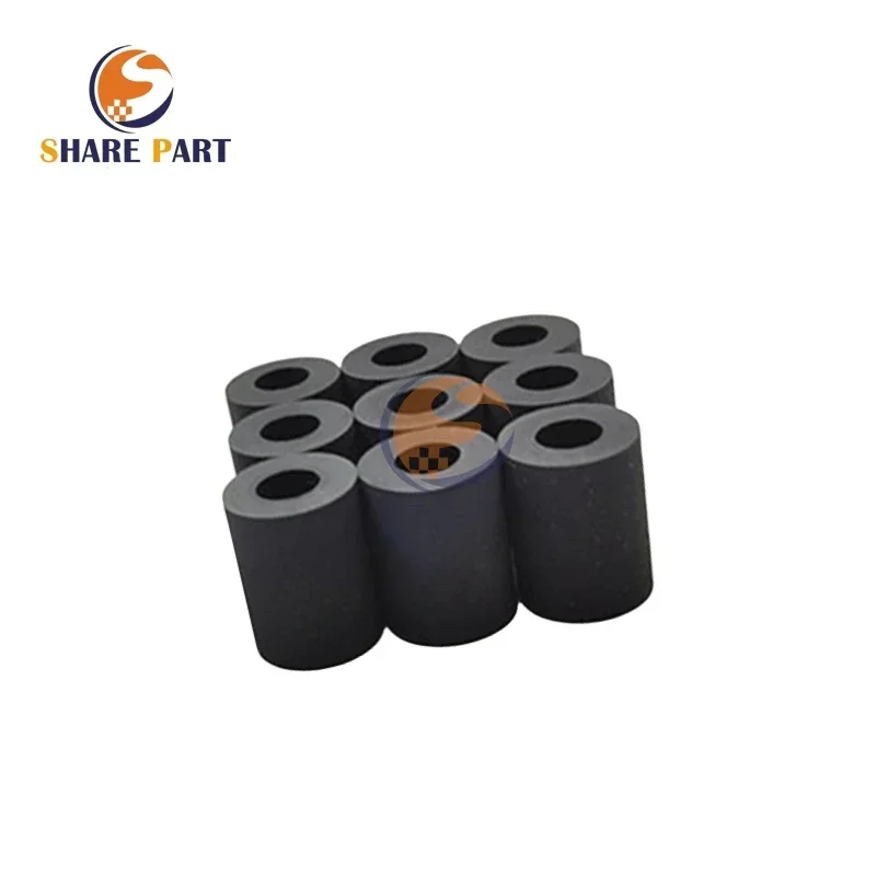 Share-pneu de Recolhimento para Kyocera fs 1100 km 2810 1370 1300 1028 2000 3900 4000 1920 2040 2br06520 2f906240 2f906230 2cl16050 100 Unidades - Imagem 3