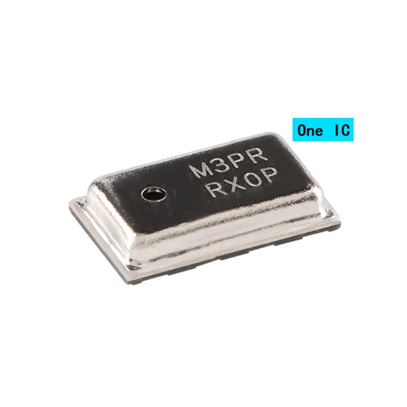 

100% Original MPL3115A2R1 M3PR LGA-8 Brand New Genuine Ic
