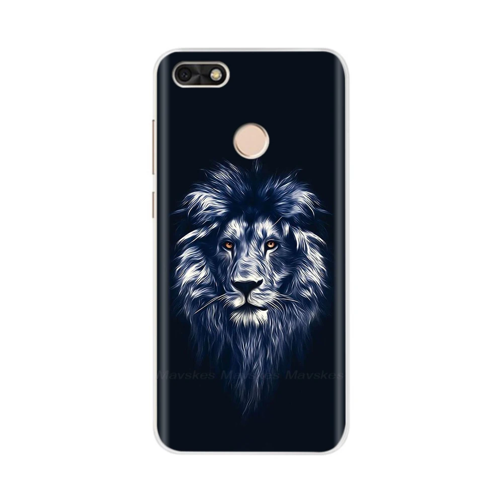 Soft Silicon Bumper Shockproof Phone Case Cover