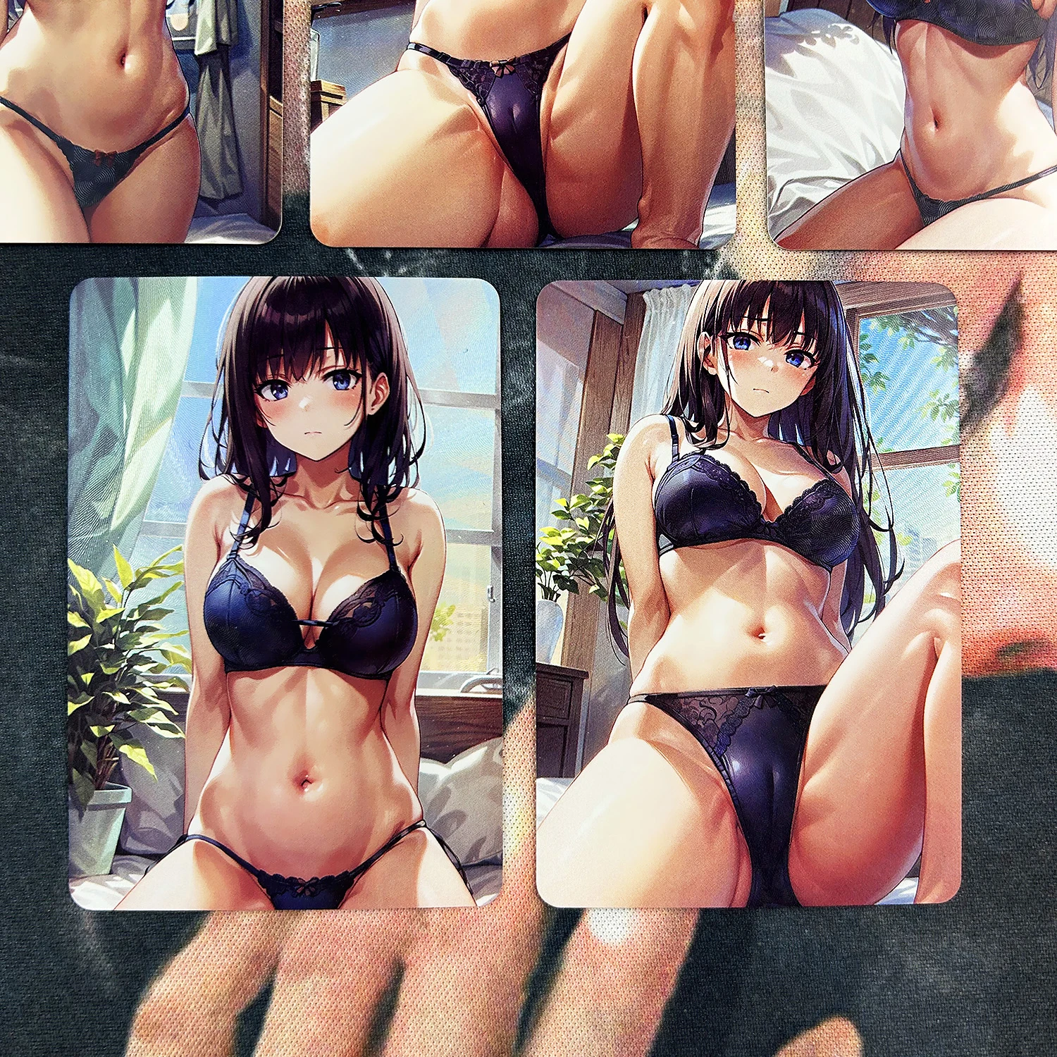 thumb