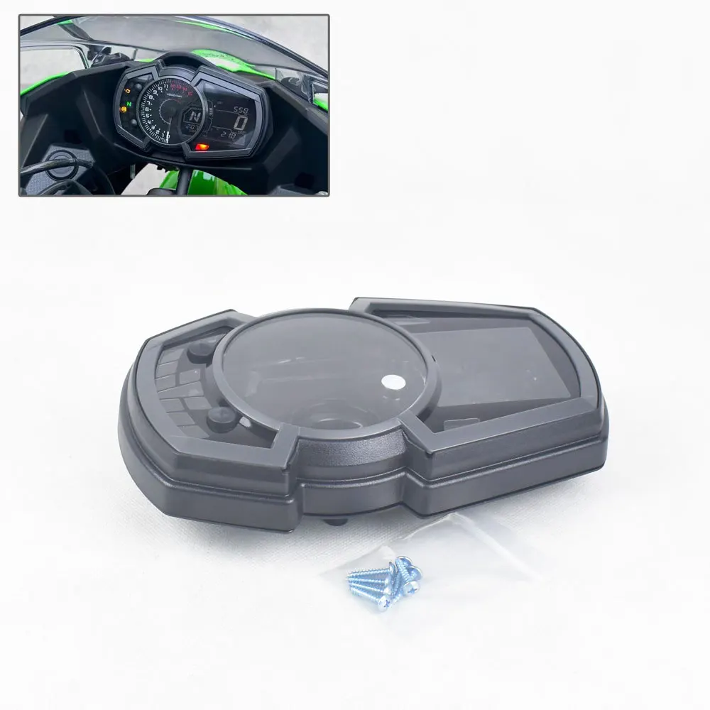 

Тахометр для мотоцикла Kawasaki Ninja 400 650 1000 2018 2019 2020 2021 2022