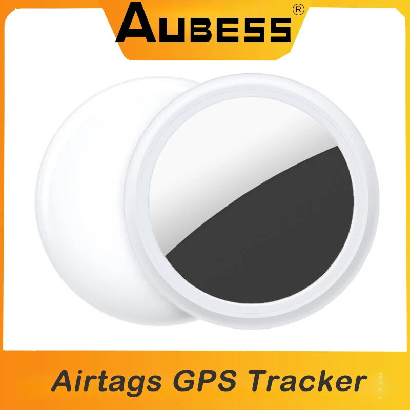 Airtags Gps Tracker Smart Finder Key Gps Tracker Children Positioning