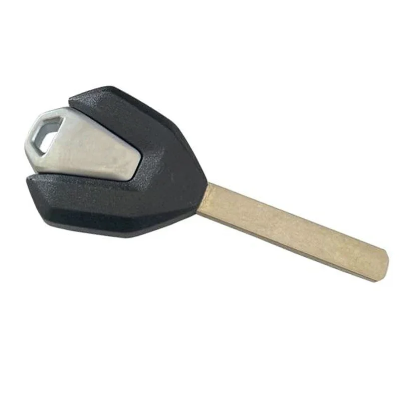 Motorcycle Keys Motorcycle Key Accessories Motorcycle Key Head CFMOTO motorcycle 250SR 250NK 650MT 650NK 650GT 700CLX 800MT new version embryo key uncut blank replacement key