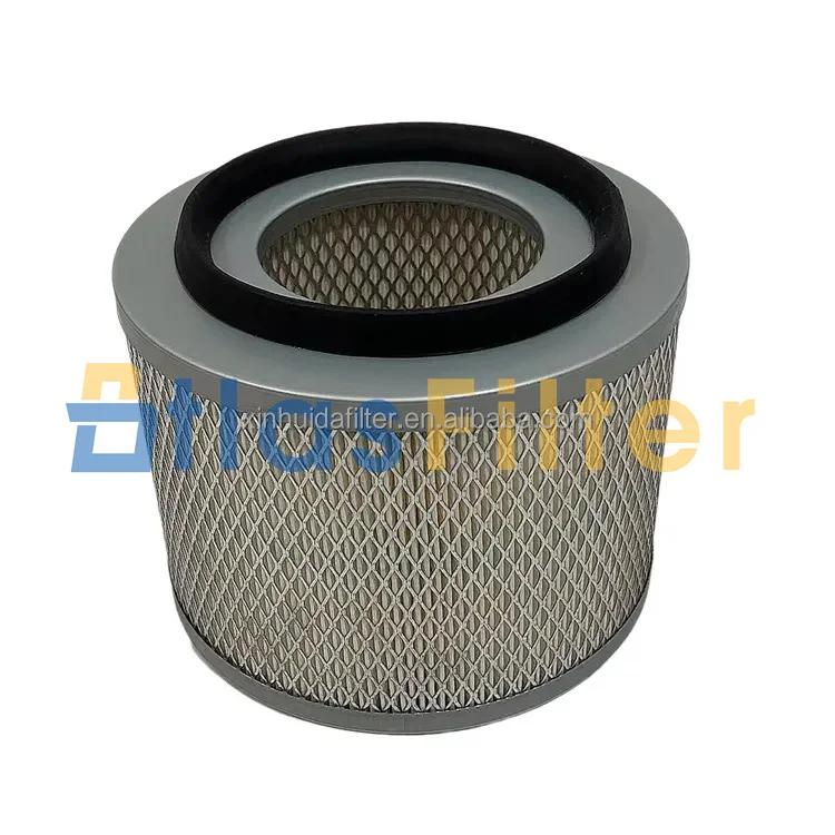 

909540 high quality vacuum pump oil filter 0531000002 oil and gas separation filter btlas affel8b
