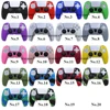 Housse de protection antidérapante en Silicone pour Sony PlayStation Dualshock 5 PS5