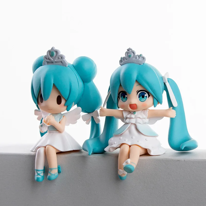 S8a29ca1753f34be998fa724b90c1bf48m - Hatsune Miku Figure