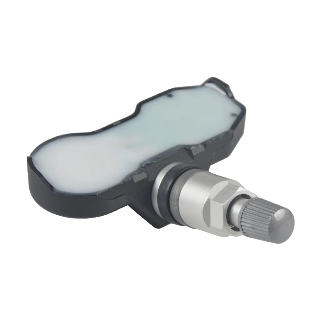 TPMS 36118378682 Tire Pressure Sensor Monitoring System Aluminum Valve 433MHz for BMW 328i 335i 528i 550i 750i 760Li