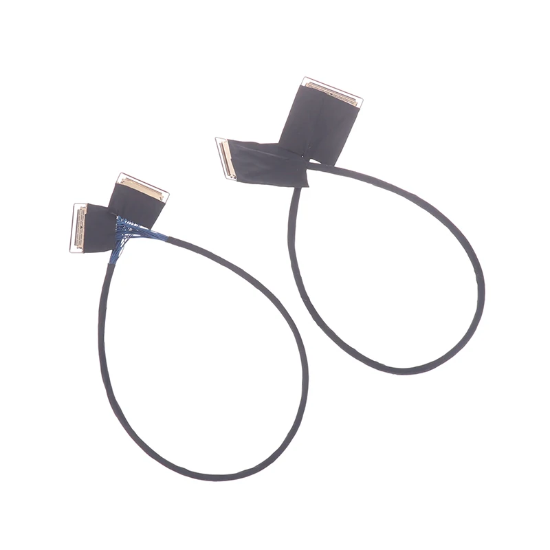 40pin 30pin Coaxial EDP Screen Cable 4K 2k LCD Display Screen Wire 4lane 2lanes Conversion For Type-c OR DP To EDP Drive Board