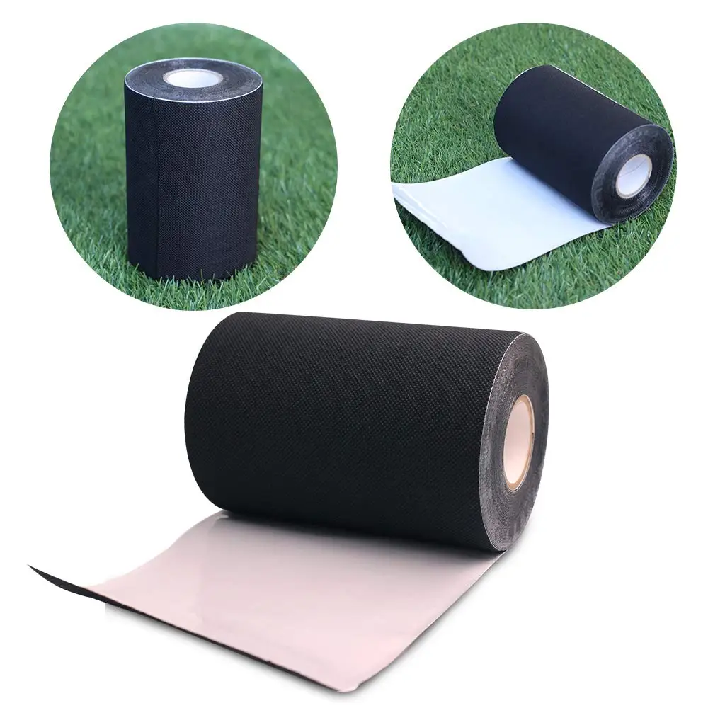 Artificial Grass Tape Self- Seaming Tape Synthetic Turf Seam Glue AU