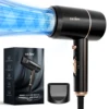 Sejoy 1800W Hair Dryer 110v Hair Dryer Personal Hair Care Styling Negative Ion Tool Constant Anion Electric Hair Dryers 1