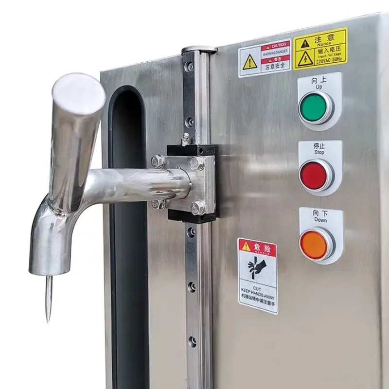 Food processing fruit melon pumpkin skin peeler pineapple peeling machine