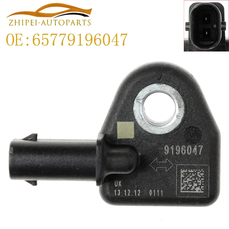 

65779196047 Acceleration Sensor Car 65779196100 9196047 For BMW F45 I3 X1 X2 Mini F56 F55 F60