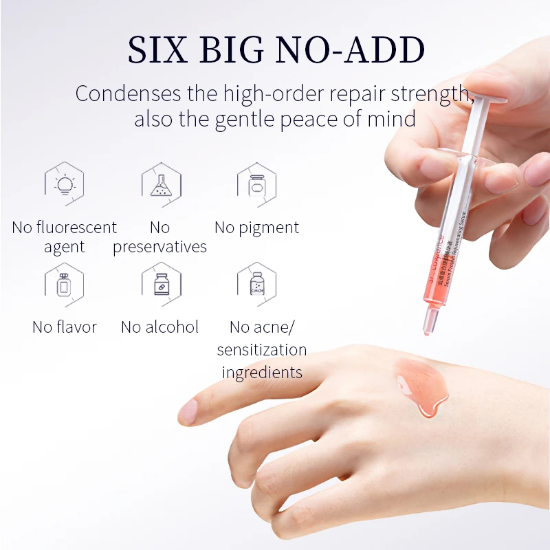 Facial Serum Collagen Face Serum Facial Essence Retinol Face Serum Salicylic Acid Facial Serum Facial Anti Wrinkles Product Whitening Serum Rejuvenating Liquid HAS Serum Anti-Ageing Serum Face Skin Care Protein Collagen Set Moisturising Whitening Wrinkle