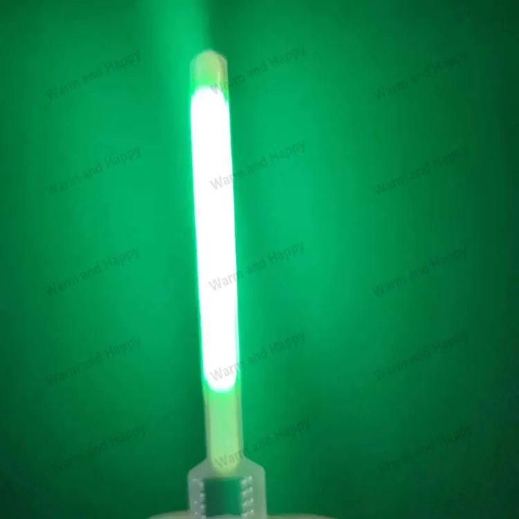 LED Meteor Shower Filament Light String Accessories