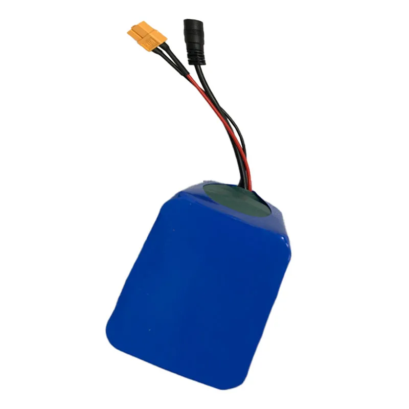 12V 3S4P 20000mah Battery 18650 Li-ion 20Ah Rechargeable Batteries with BMS Lithium Battery Packs Protection Board - 3