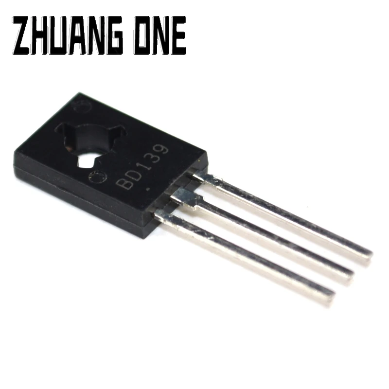 20PCS BD139 BD140 ( 10PCS BD139 + 10PCS BD140 ) (10PCS BD679 + 10PCS BD680 ) (10PCS 2SD882 + 10PCS 2SB772 ) TO-126 D882 B772 1