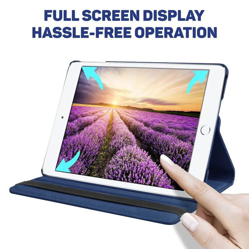 Versatile Protective Case and Cover