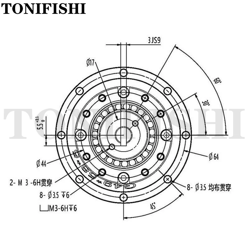 ファーマートラップロ F60PRO Ⅳ V2.0 For top racing，T-MOTORHOBBY F60 PRO IV V2.0