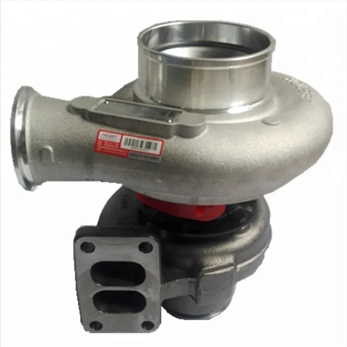 

HX35 turbocharger 3785477