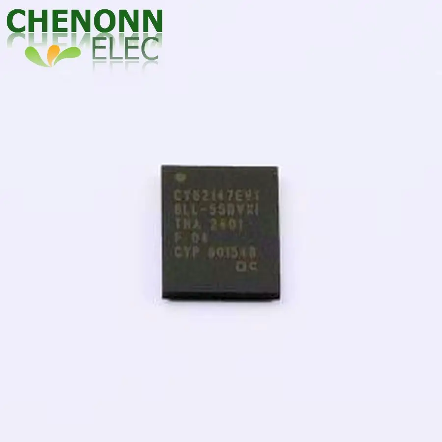 CY62147EV18LL-55BVXI