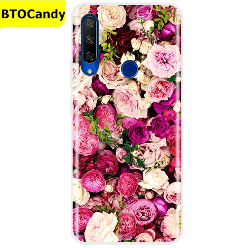 Premium Silicone Protective Case - Soft TPU Shock-Absorbent Bumper Cover