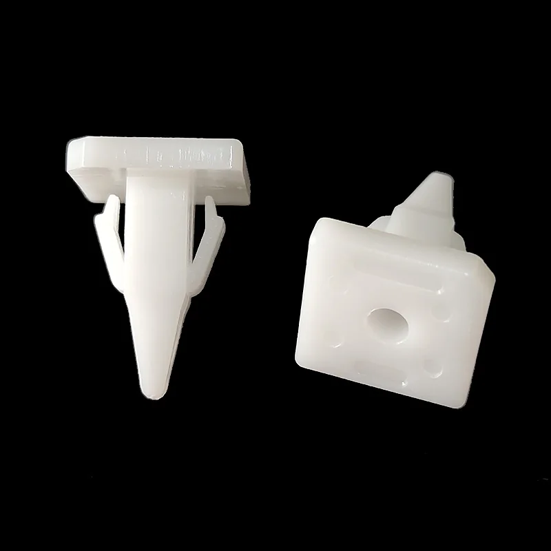 20pcs Door Clips Panel Trim Mountings Retainer Fastener for Ford