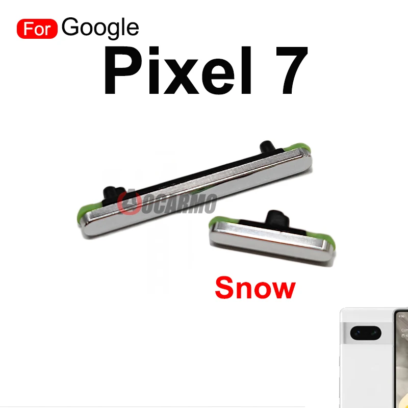 Google Pixel 7Pro 交換用電源ボタン　新品 Amazon.co.jp: 携帯電話交換部品 for Google Pixel 7 Proの電源