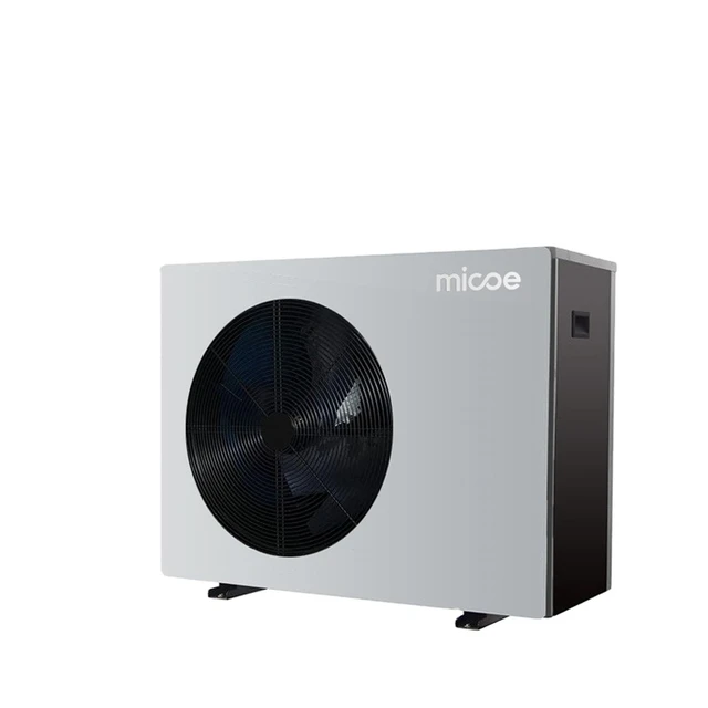 Micoe DC Inverter EVI Split Heat Pumps with WIFI European Market 15KW -  18KW Heat Pump - AliExpress